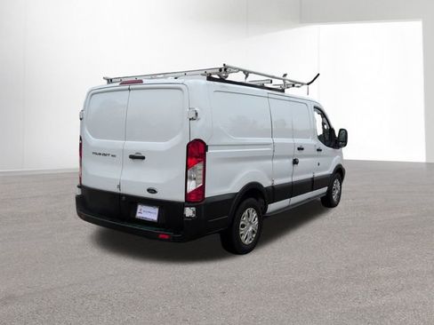 Used 2019 Ford Transit 150 130 Low Roof image 31