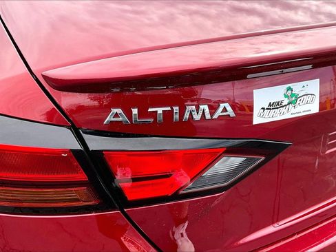 Used 2019 Nissan Altima 2.0 Edition One FWD image 8