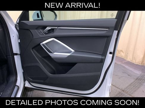 Used 2024 Audi Q3 2.0T Premium AWD/4WD image 11