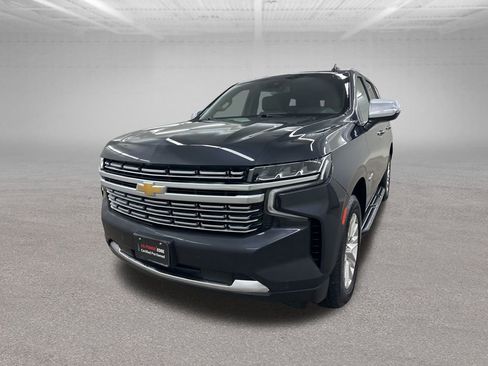 Used 2024 Chevrolet Tahoe Premier image 6