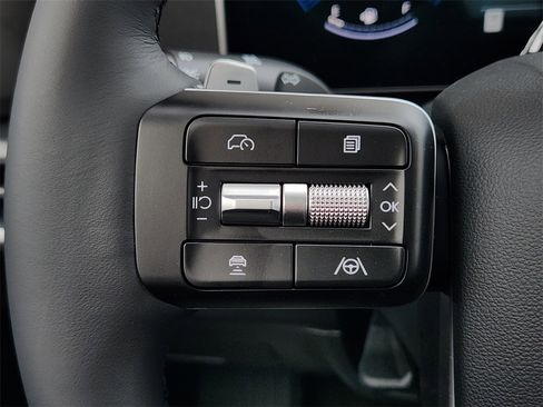 New 2026 Hyundai Santa Fe SEL image 28