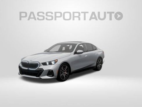 New 2027 BMW 540i xDrive AWD/4WD image 1