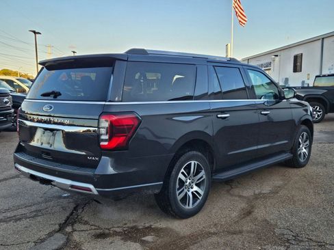 Used 2024 Ford Expedition Max Limited image 6