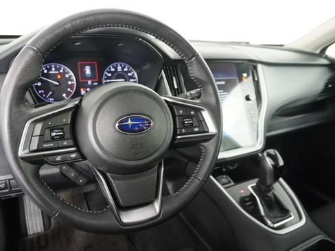 Used 2020 Subaru Outback Premium AWD/4WD image 27