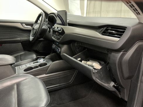 Used 2021 Ford Escape SEL AWD/4WD image 35