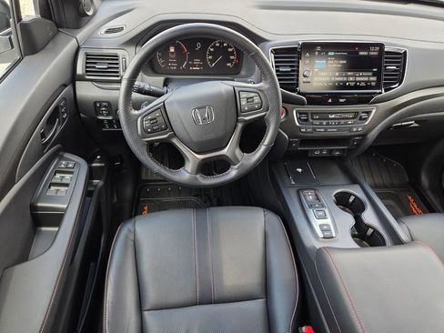 Used 2024 Honda Ridgeline TrailSport image 8