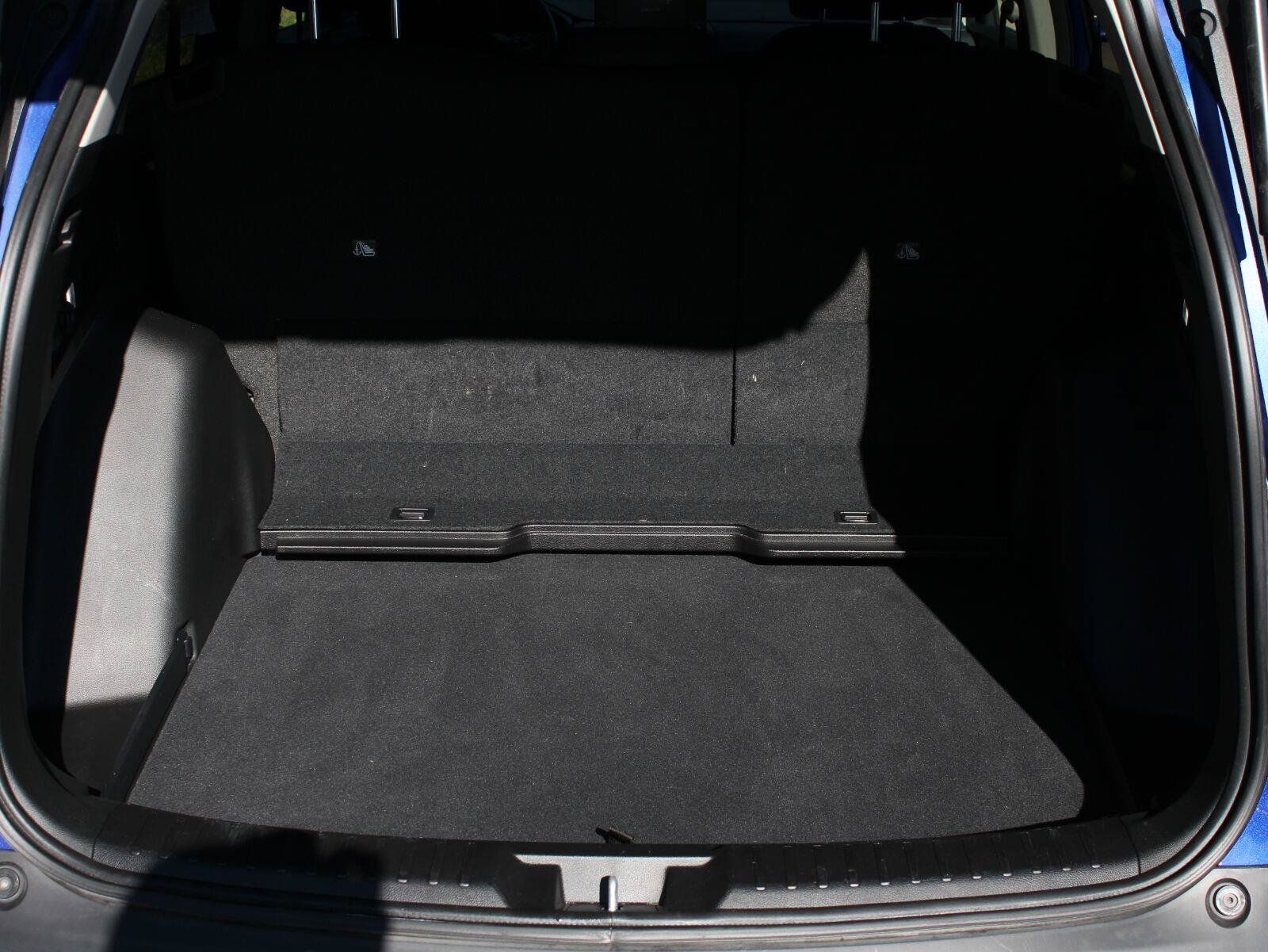 Used 2024 Honda CR-V EX image 8