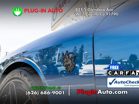 Used 2023 Dodge Challenger SRT Hellcat Redeye image 9