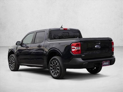 Used 2023 Ford Maverick Lariat w/ Lariat Luxury Package image 7