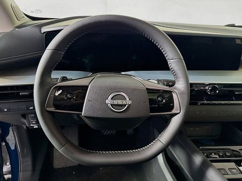 New 2026 Nissan Murano SL AWD/4WD image 12