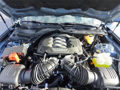 New 2026 Ford Mustang GT Premium RWD image 14