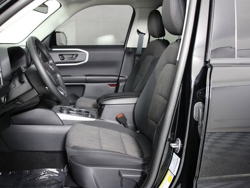 Used 2023 Ford Bronco Sport Big Bend image 30