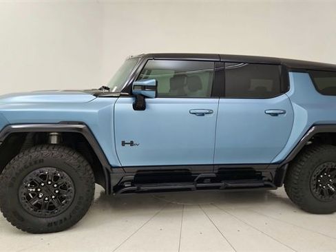 Used 2024 GMC Hummer EV 3X w/ Omega Edition image 3