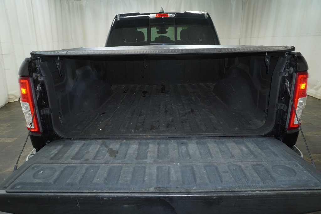 Used 2020 RAM 1500 Big Horn AWD/4WD image 6