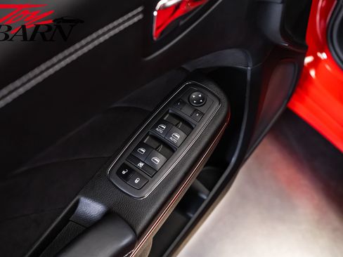 Used 2022 Dodge Charger SRT Hellcat RWD image 17