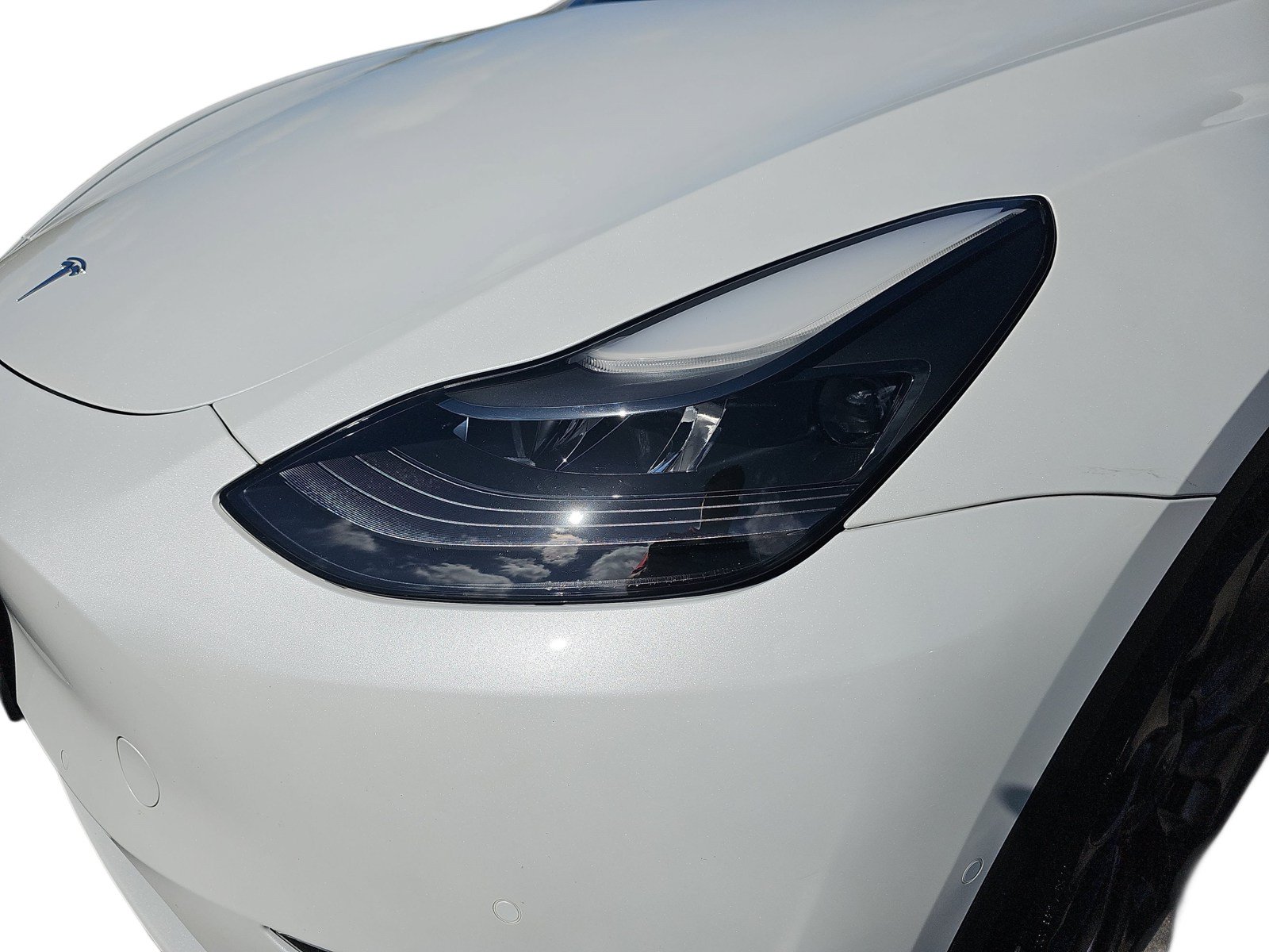Used 2022 Tesla Model Y Performance AWD/4WD image 29