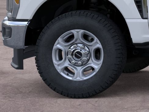 New 2026 Ford F350 XLT w/ 360-Degree Camera Package AWD/4WD image 29