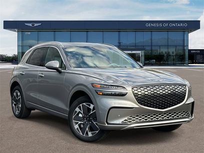 New 2026 Genesis Electrified GV70
