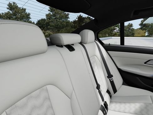 New 2027 BMW M3 Competition AWD/4WD image 12