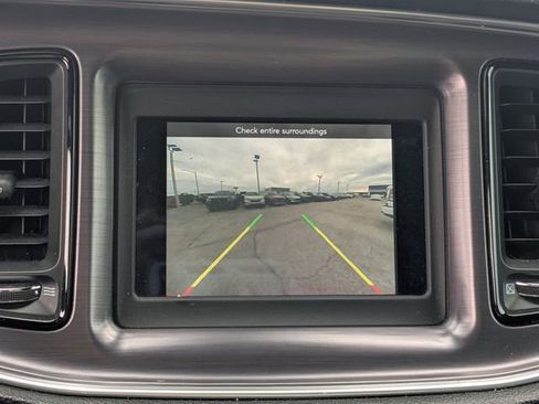 Used 2018 Dodge Challenger SXT w/ Blacktop Package image 19