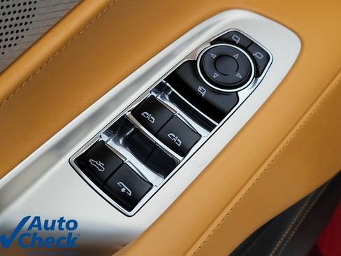 Used 2021 Chevrolet Corvette Stingray Premium Conv w/ 3LT RWD image 22