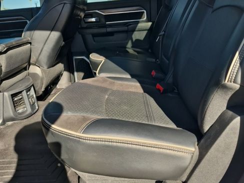 Certified 2023 RAM 2500 Laramie image 24