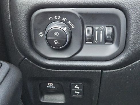 New 2026 RAM 1500 Lone Star image 17