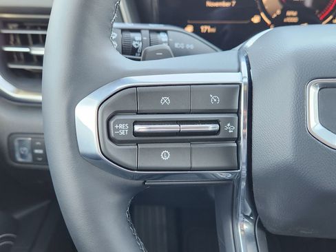 New 2026 GMC Terrain Elevation image 32