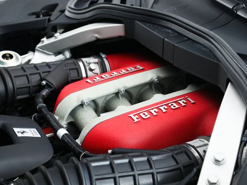 Certified 2024 Ferrari Purosangue image 63