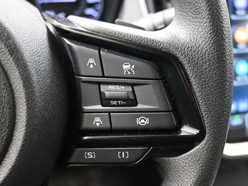 Certified 2024 Subaru Crosstrek 2.0i Premium image 27