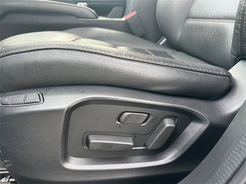 Used 2023 MAZDA CX-5 AWD 2.5 S w/ Preferred Package image 11