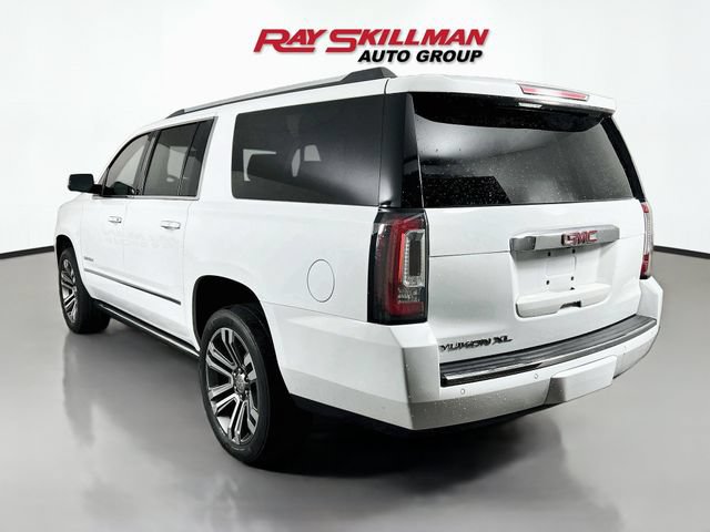 Used 2019 GMC Yukon XL Denali w/ Denali Ultimate Package AWD/4WD image 5