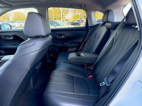 Used 2025 Acura ADX AWD image 25