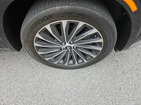 Used 2023 Hyundai Palisade Calligraphy image 10