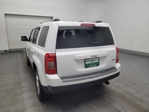 Used 2014 Jeep Patriot Limited image 5