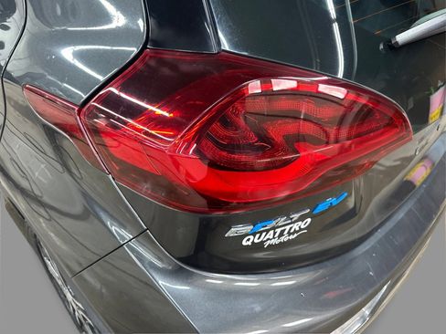 Used 2017 Chevrolet Bolt Premier w/ Driver Confidence II Package image 21