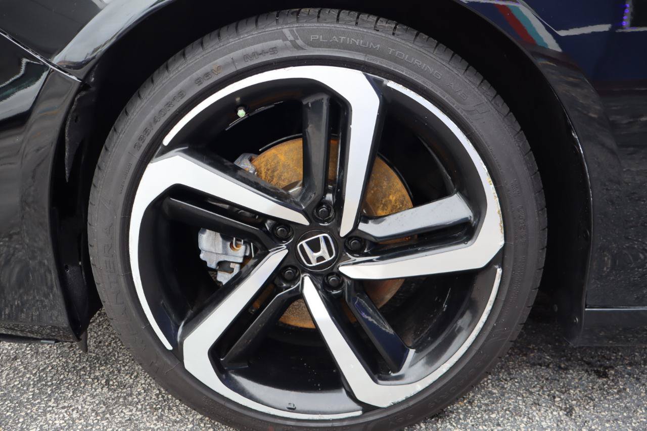 Used 2021 Honda Accord Sport Special Edition image 25