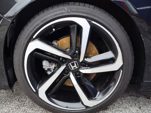 Used 2021 Honda Accord Sport Special Edition image 25