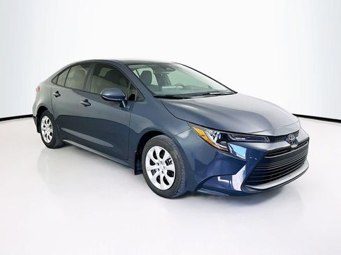 Used 2024 Toyota Corolla LE FWD image 23
