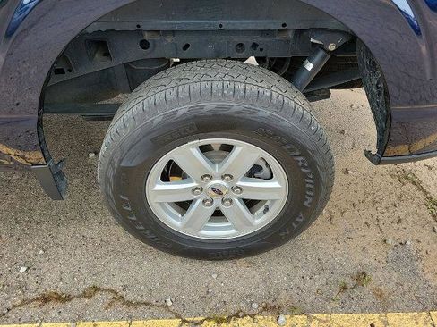 Certified 2023 Ford F150 XLT AWD/4WD image 5