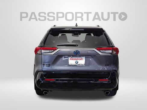 Used 2024 Toyota RAV4 XSE w/ Premium Package AWD/4WD image 6