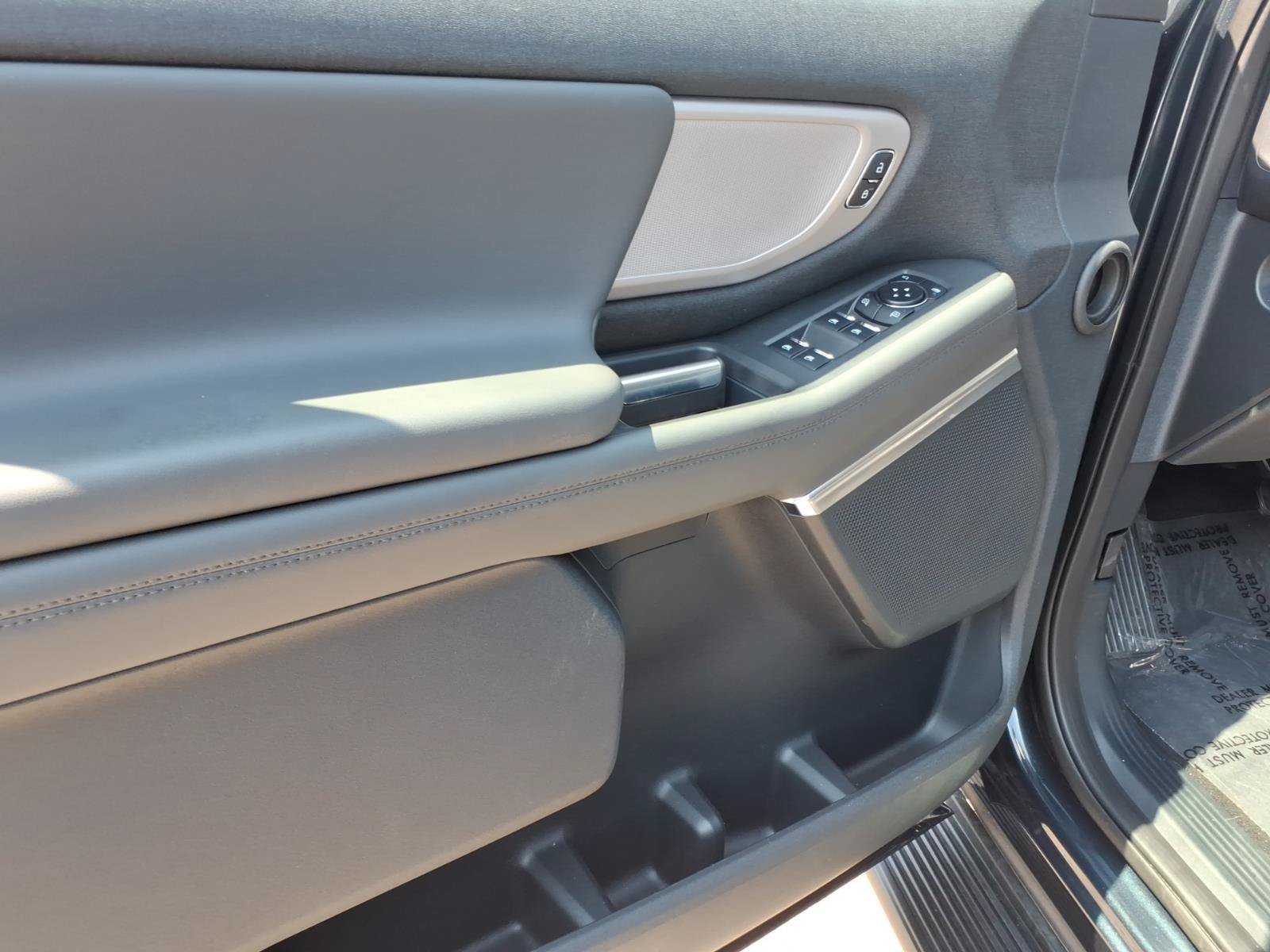 New 2026 Ford Expedition Max Active AWD/4WD image 10