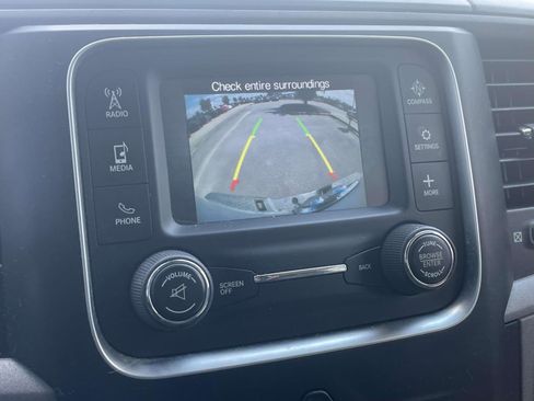 Used 2017 RAM 3500 Tradesman w/ Chrome Appearance Group AWD/4WD image 26