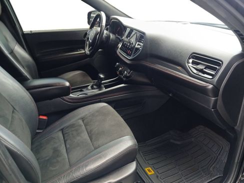 Used 2021 Dodge Durango R/T AWD/4WD image 24