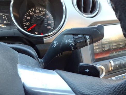 Used 2015 Ford Mustang Premium w/ Equipment Group 201A image 32