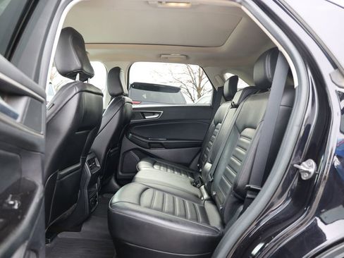 Used 2020 Ford Edge SEL w/ Convenience Package image 34