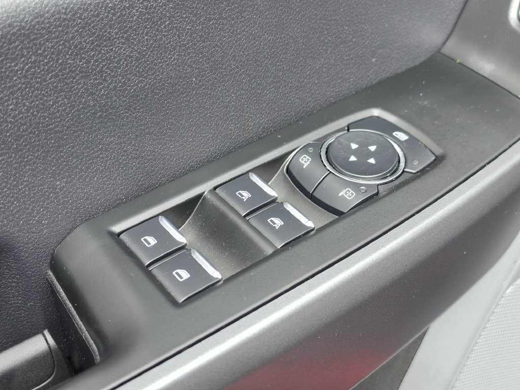 Used 2026 Ford F250 XLT AWD/4WD image 18