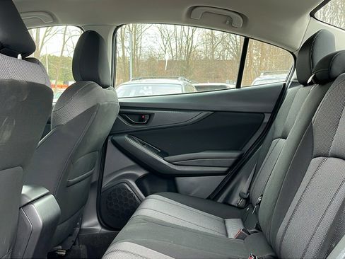 Certified 2023 Subaru Impreza 2.0i image 21