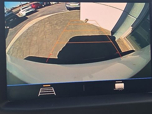 Used 2022 Chevrolet Silverado 2500 W/T w/ WT Fleet Convenience Package image 8