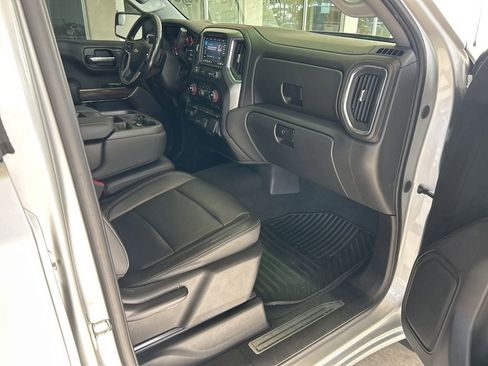 Used 2020 Chevrolet Silverado 1500 LT w/ All-Star Edition image 23